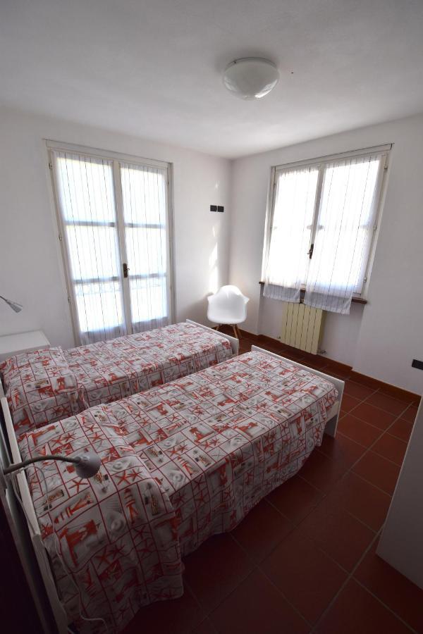 Case Vacanze Malonghe Deiva Marina Exterior photo