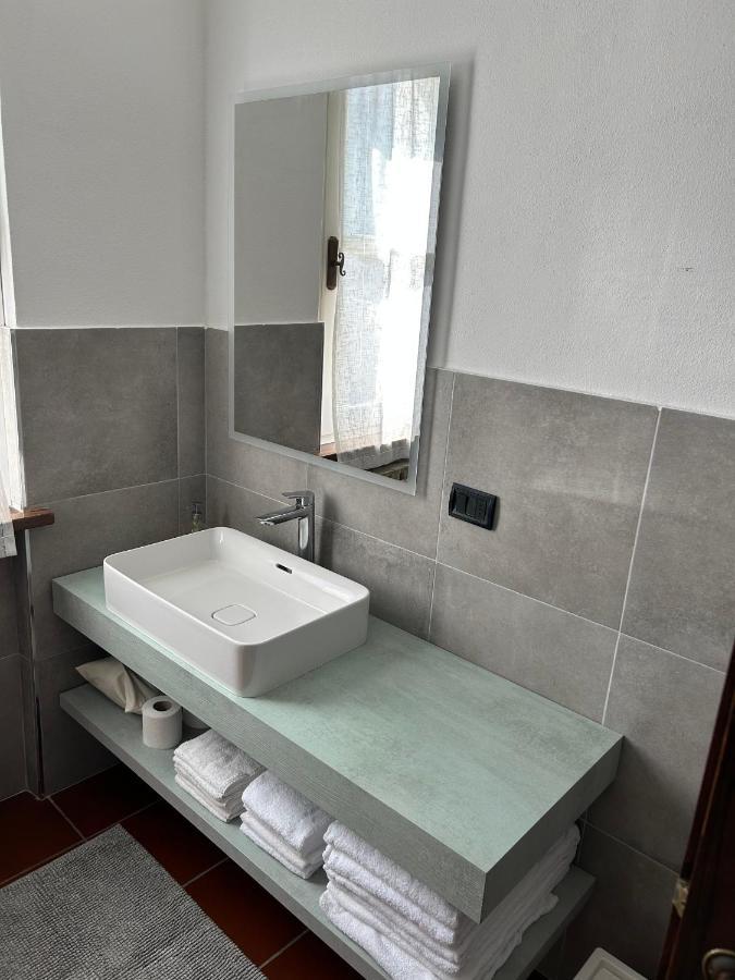 Case Vacanze Malonghe Deiva Marina Exterior photo