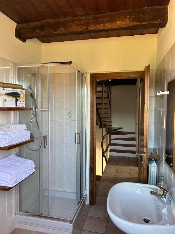 Case Vacanze Malonghe Deiva Marina Exterior photo
