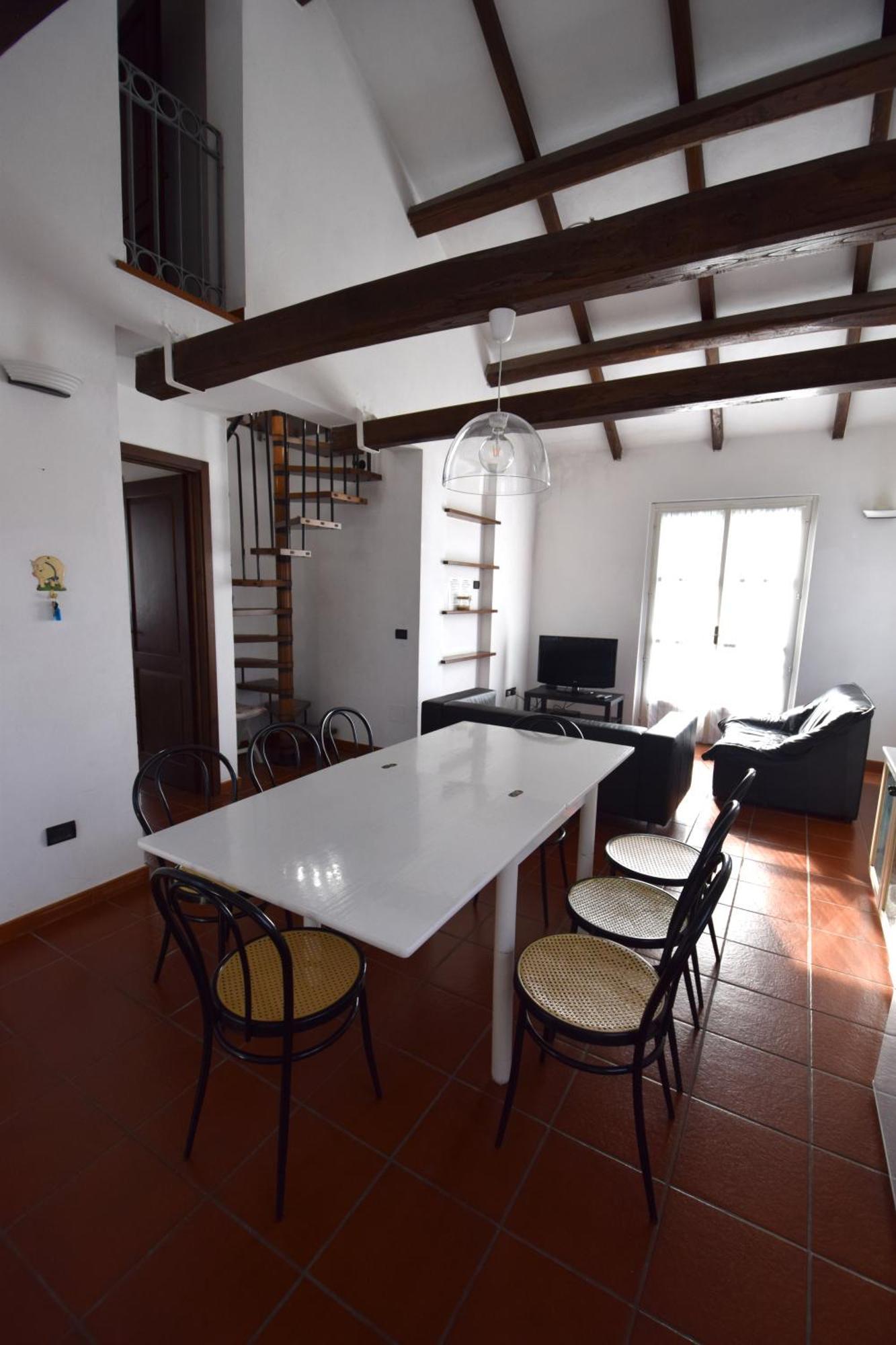 Case Vacanze Malonghe Deiva Marina Room photo