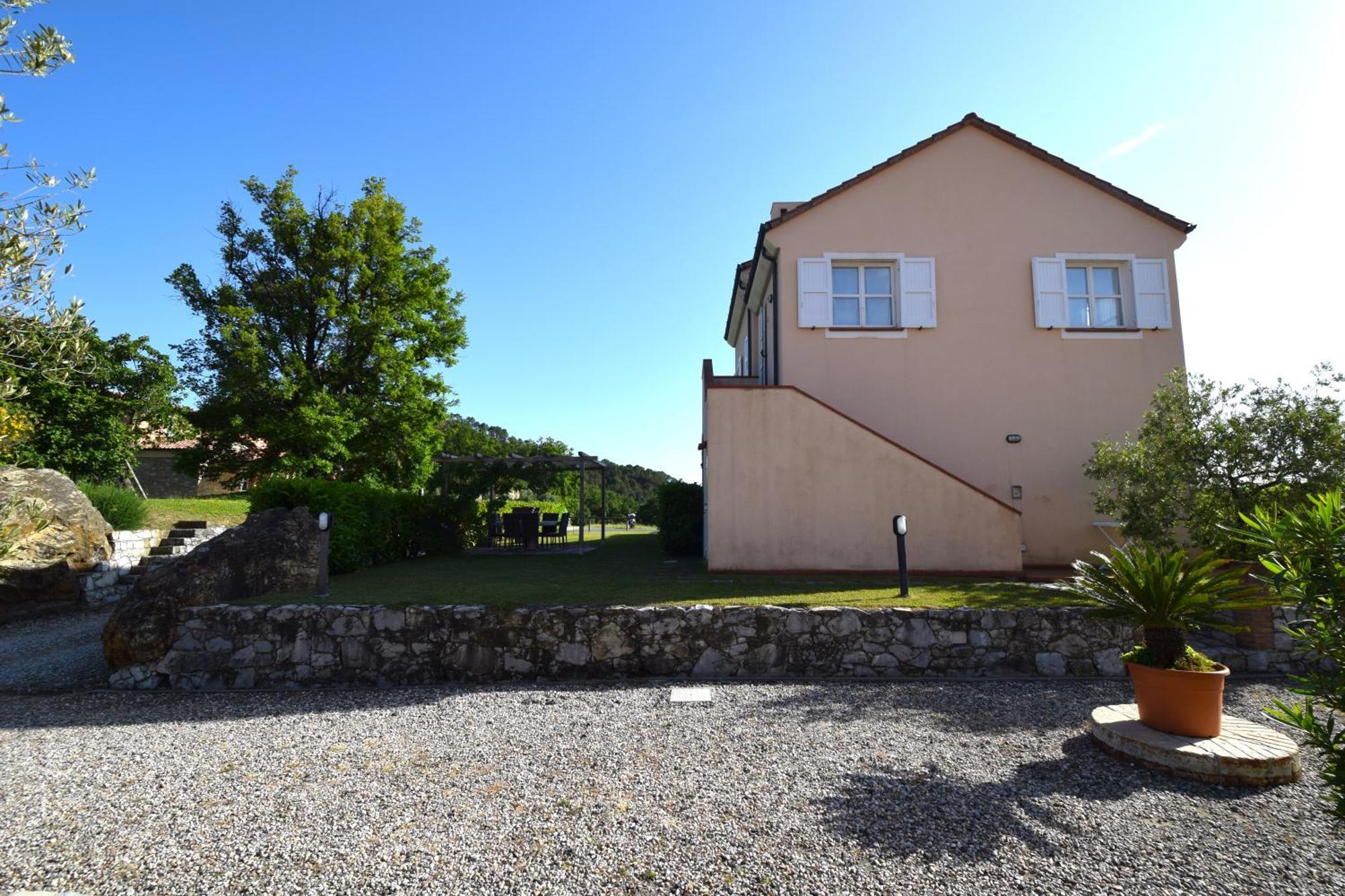 Case Vacanze Malonghe Deiva Marina Room photo