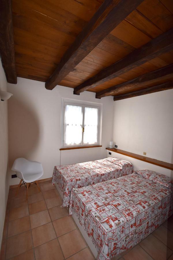 Case Vacanze Malonghe Deiva Marina Exterior photo